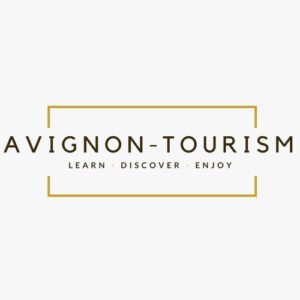 Avignon- tourism logo