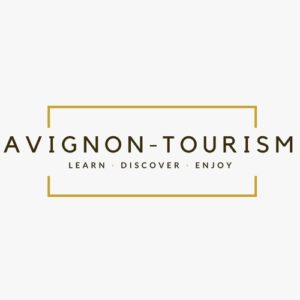 Avignon- tourism logo