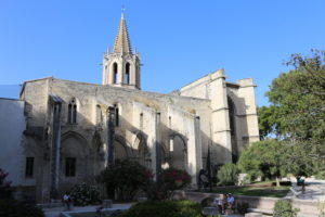 Eglise Avignon