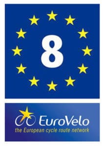 eurovelo 8