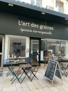 Restaurant vegan, Où manger vegan à Avignon