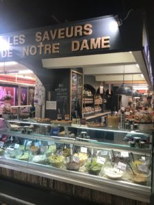 Aux saveurs de notre dame