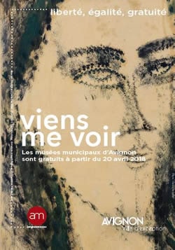 Les musées gratuits: visite culturelle à Avignon