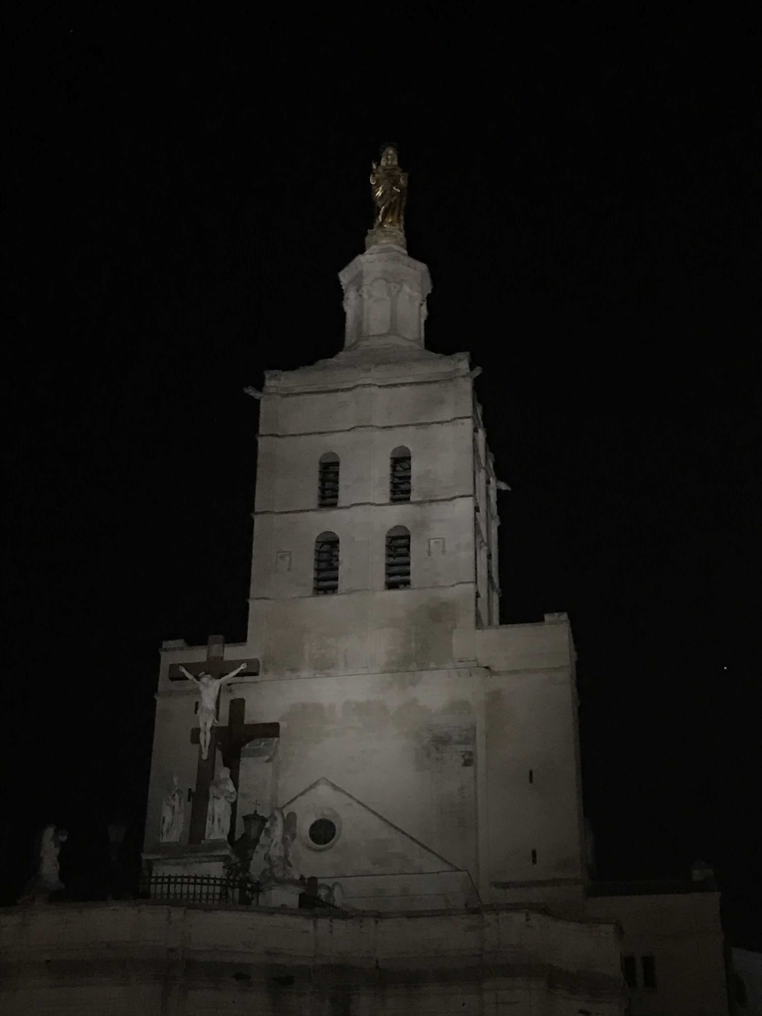 Découvrir Avignon