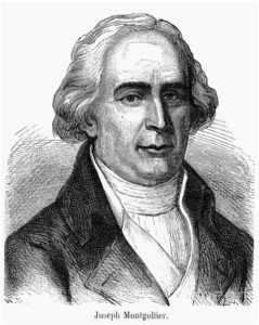 Joseph Montgolfier