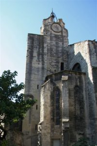 Eglise des Cordeliers