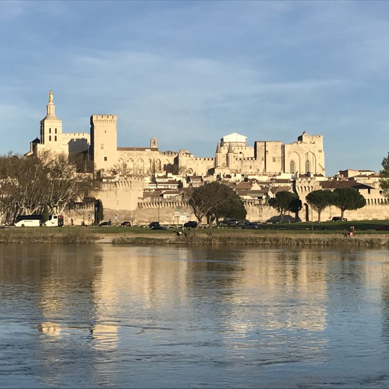 Que faire à Avignon durant le festival