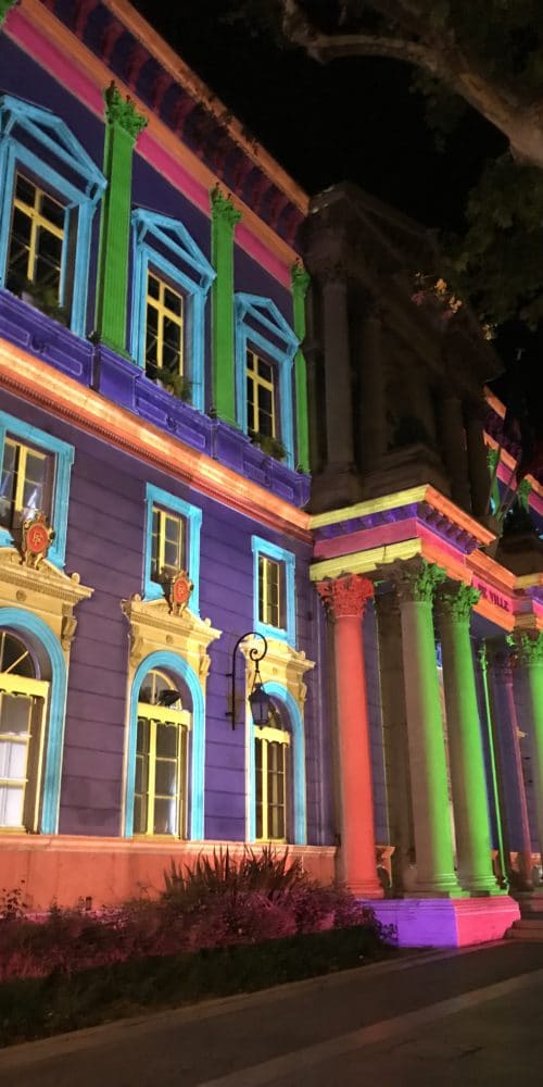 A Faire en août 2019 à Avignon