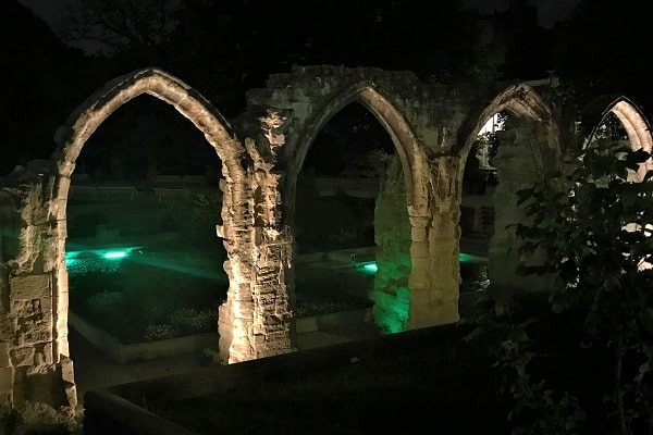 visite touristique à Avignon