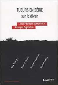 Un livre pour l’été: Tueurs en serie sur le divan