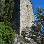 chapelle Cesarie, les jardins de l'abbaye, incontournables de l'été à Avignon