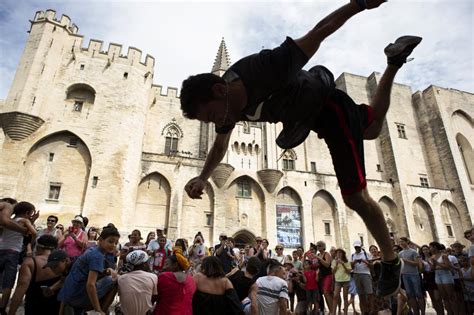 Préparons le festival d'Avignon 2022