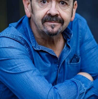 Olivier Douau, festival d'Avignon