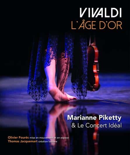 Vivaldi, l'âge d'or, festival 2022