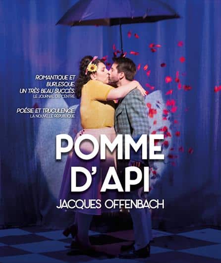 Pomme d’Api