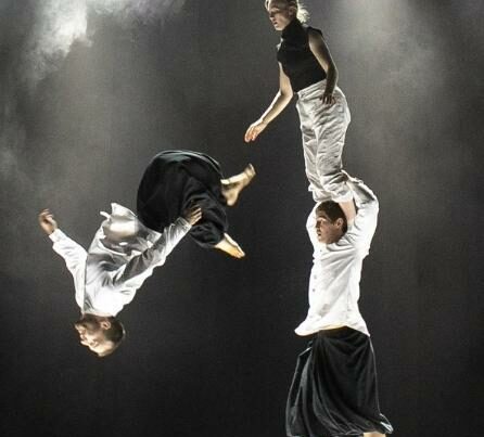 What will have been, festival d'Avignon