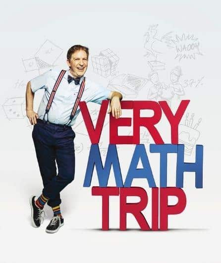 Very math trip