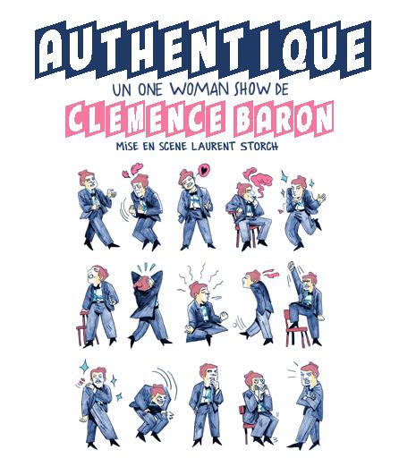 Authentique, festival off