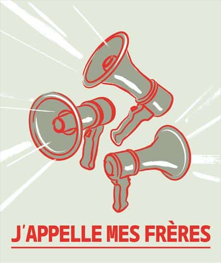 J'appelle mes frères, festival off 2022