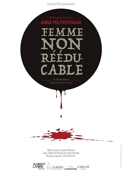 Femme non rééducable