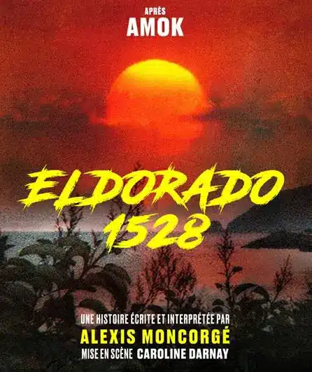 Eldorado 1528