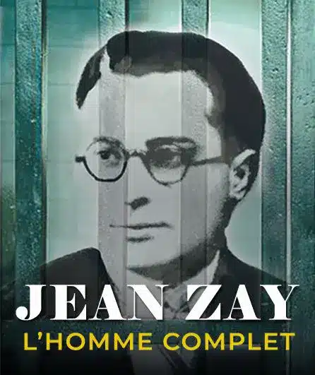 Jean Zay, l'homme complet, festival off 2023