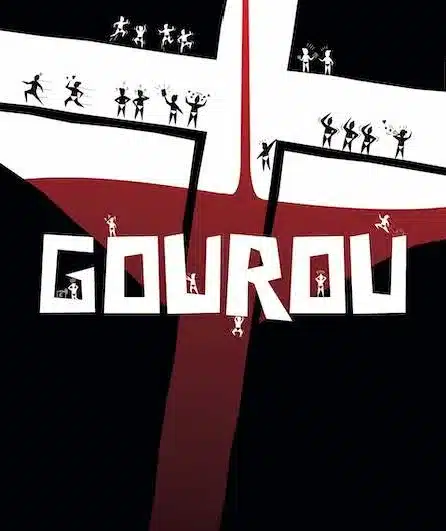 Gourou, festival d'Avignon 2023