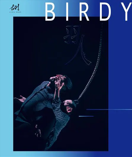 Birdy, festival d'Avignon 2023