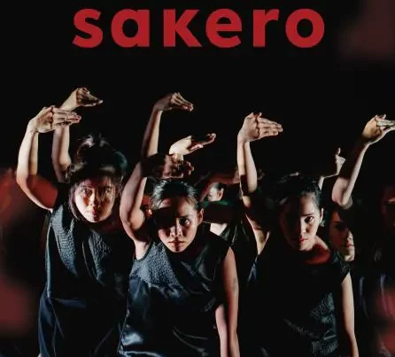 Sakero, festival d'Avignon 2023