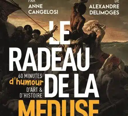 Le radeau de la méduse, Avignon off