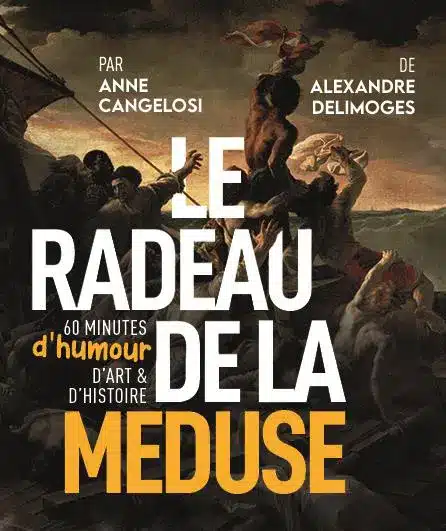 Le radeau de la méduse