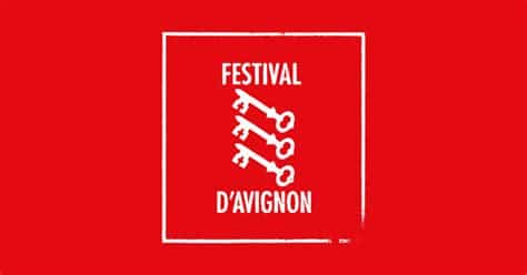 Le festival d'Avignon