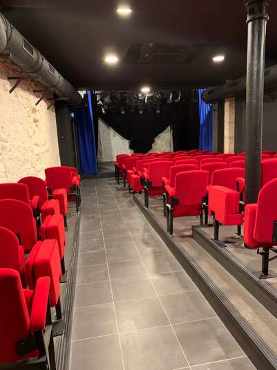 Programmation de l’Oriflamme, festival 2025