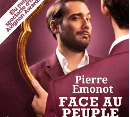 Face au Peuple