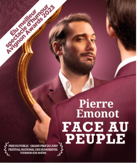 Face au Peuple