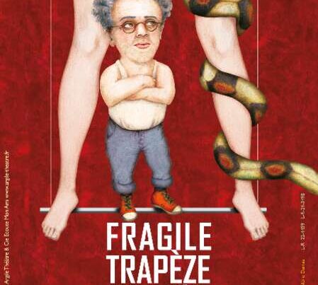 Fragile Trapèze