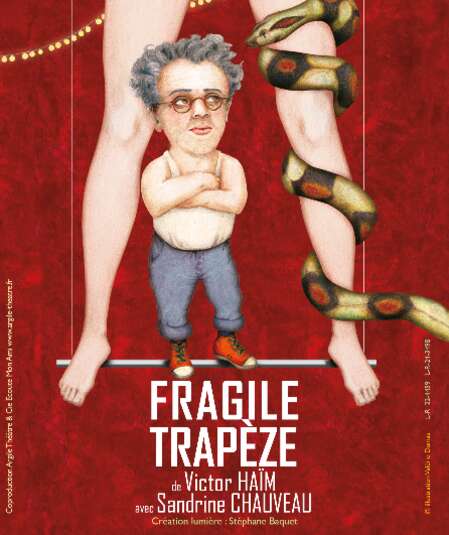 Fragile Trapèze