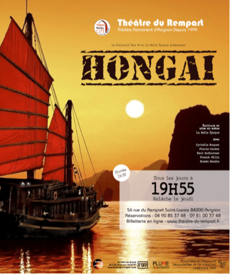Hongaï