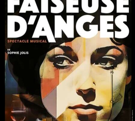 La faiseuse d’anges