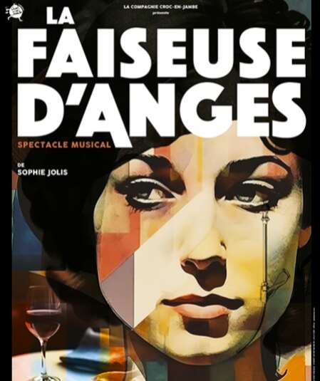 La faiseuse d’anges