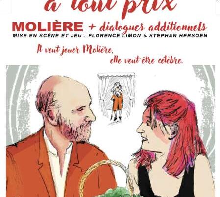 Le Misanthrope à tout prix