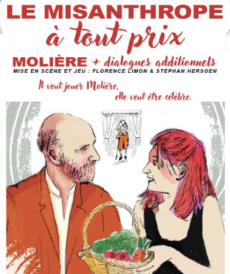 Le Misanthrope à tout prix