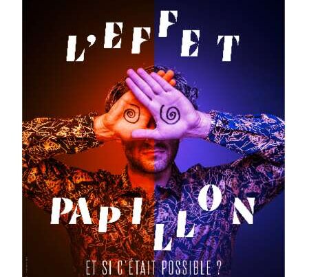 L’effet papillon