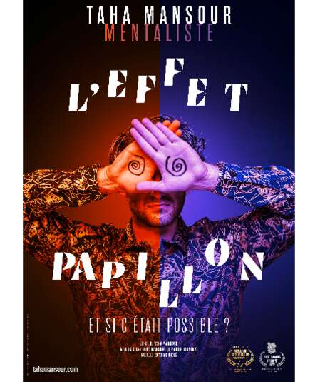 L’effet papillon