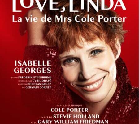 Love Linda