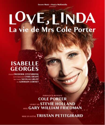 Love Linda