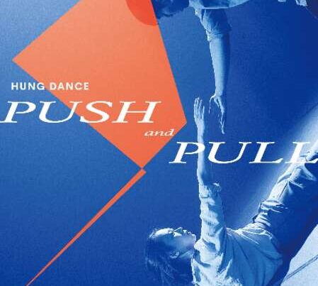 Push and Pull, festival d'Avignon 2025