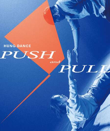 Push and Pull, festival d'Avignon 2025