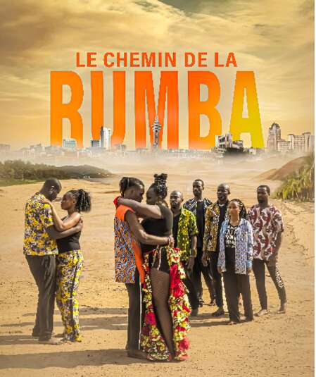 Sur le chemin de la Rumba