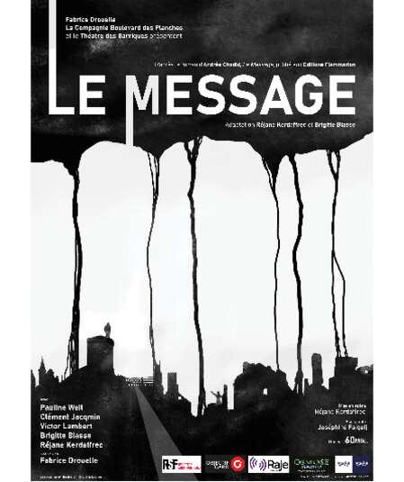 le message